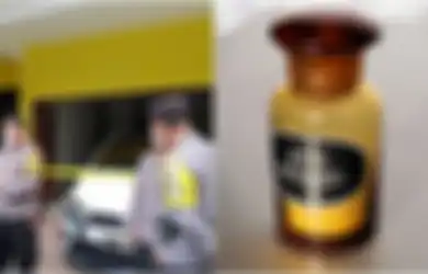Lambung hingga Otak Merah Seperti Terbakar, Hasil Autopsi Keluarga yang Tewas di Magelang Ungkap Kadar Racun yang Dipakai Pelaku: Masuk Pembuluh Darah