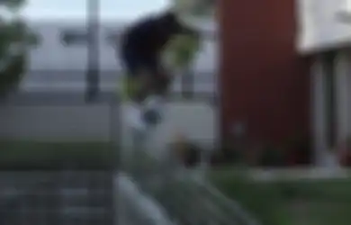 Rilis Sneaker Nike Nyjah 3, Skater Nyjah Huston Unggah Video Skate Berdurasi 12 Menit!