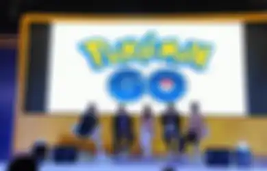 Aktif Gaming Bikin Niantic Luncurkan Pokemon Go Bahasa Indonesia, Ini Waktunya Kamu Nangkep! 