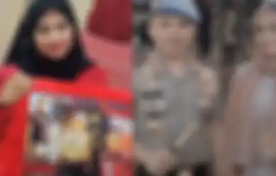 'Ini Masalah Hati' Putrinya Baper Maksimal ke Ferdy Sambo, Ibunda Syarifah Ima Ternyata Tak Beri Restu hingga Ungkap Satu Hal Ini ke Anaknya