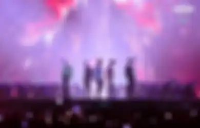 Spektakuler, Intip 4 Penampilan Idol KPop di MAMA Awards 2022