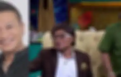 Terjerat Kasus Penistaan Agama Padahal Cuma Ikut Ketawa, Sule dan Mang Saswi Segera Diperiksa Polisi, Kombes Pol Endra: Sedang Diproses Lebih Lanjut