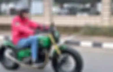 Lokasi Rumah dari Negara Pilihan Jokowi Sangat Strategis, Luasnya 3.000 Meter Persegi, Camat Colomadu Bongkar Kondisi Tanahnya