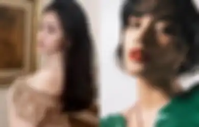 Agensi Arawinda Kirana Bantah Isu Perselingkuhan, Amanda Zahra Syok Dituding Lakukan KDRT Pada Bayinya, Curhat Pilu Mantan Istri Guiddo Ilyasa Ini Viral