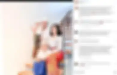 Sempat Ngaku Jatuh Miskin Tak Bisa Bayar Cicilan KPR, Jessica Iskandar Kini Justru Mendadak Pamer Rumah Baru, Unggahan Istri Vincent Verhaag Jadi Sorotan Netizen