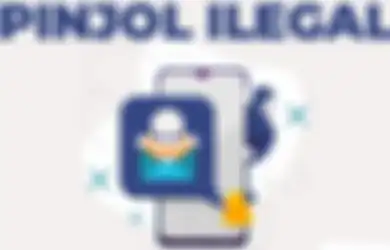 Awas! Ini 3 Modus Pinjol Ilegal Terbaru, Ada yang Pakai Logo OJK Palsu