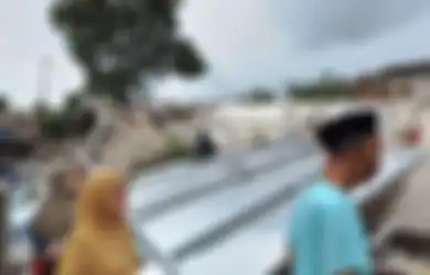 Sering Dilakukan, Ternyata Jangan Lagi Menuruni Tangga Saat Terjadi Gempa, Simak Hal Wajib Dihindari Saat Bencana Gempa Datang!