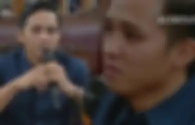 Ditelpon Putri Candrawathi Sambil Menangis Waktu di Magelang, Bharada E Sempat Pergoki Kuat Ma'ruf Emosi, Mantan Ajudan Ferdy Sambo Pertanyakaan Hal Ini