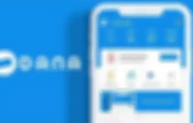 Tanpa Syarat KTP, Begini Cara Ajukan Pinjaman Online Legal di DANA, Data Pribadi Dijamin Aman dan Duit Langsung Cair