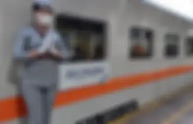 Jadwal Kereta Api Cikuray Jakarta Karawang Januari 2023: Berwisata ke Kampung Budaya Karawang