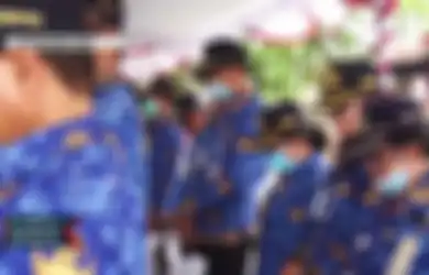 Bank Soal PPPK 2022, Ini Contoh Soal P3K Kompetensi Teknis untuk Guru PJOK, Proses Seleksi Akan Berlangsung Hingga Tahun Depan