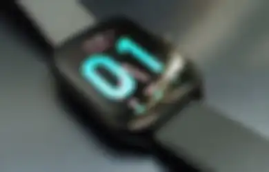 Review Amazfit GTS 4, Smartwatch Paket Lengkap dengan GPS Seharga 2 Jutaan