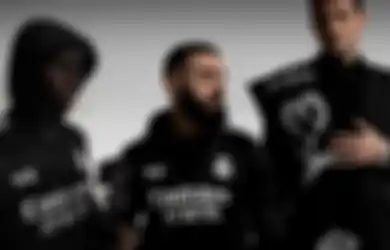 Ini Dia 7 Kolaborasi Kece Antara Brand Streetwear dengan Klub Sepak Bola!