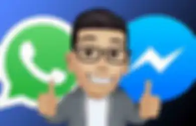 Cara Membuat Avatar di WhatsApp, Bikin Foto Profil dan Stiker WA Lebih Keren