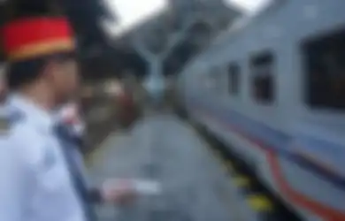 Jadwal Kereta Api Joglosemarkerto Solo - Semarang di Bulan Desember 2022