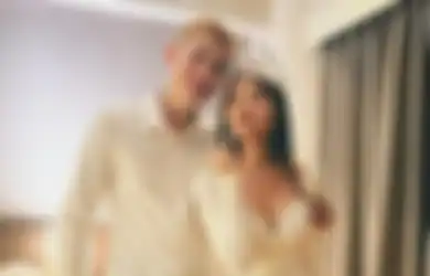 Sempat Duet dengan Ariel NOAH, Inilah Sosok Mirriam Eka Wanita yang Dilamar Julian Jacob, Disebut-sebut Sahabat Dekat Brisia Jodie