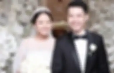 Hampir Dua Bulan Menikah, Sisca Kohl dan Jess No Limit Akhirnya Pemer Foto Pernikahan yang Dinanti Netizen