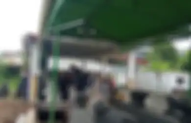 Innalillahi Wa Innaillaihi Rojiun, Dalang Legendaris yang Berhasil Dekatkan Wayang ke Anak Muda Ini Meninggal Dunia Usai Bersepeda, Sempat Bersumpah Mengurangi Kegiatan Karena Tidak Enak Badan