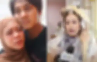 Disuruh Ceraikan Lesti Kejora, Rizky Billar Ngamuk ke Pinkan Mambo Sambil Ungkit Kebaikannya di Masa Lalu: Udah Aku Beli Pisang Gorengnya, Waktu Susah Inget Nggak?