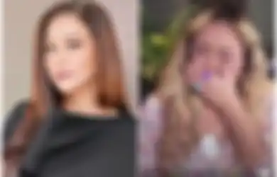 Nangis, Sosok eks Vokalis Ratu Minta Maaf ke Maia Estianty via Chat, Begini Balasannya