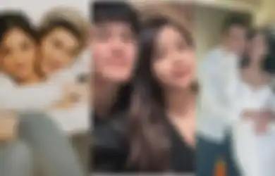 Dituding Putuskan Brisia Jodie Gegara Kepincut Mirriam Eka, Ini Profil dan Biodata Julian Jacob yang Baru-baru Ini Melamar Kekasihnya Jebolan Rising Star