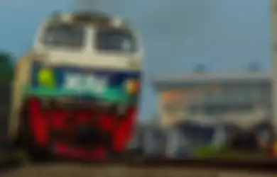 Jadwal Kereta Api Mataram Jakarta Solo Desember 2022 Terbaru