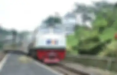 Anak Kuliahan Bisa Naik Ini, Ini Jadwal Kereta Api Kamandaka Semarang-Purwokerto Desember 2022, Lengkap