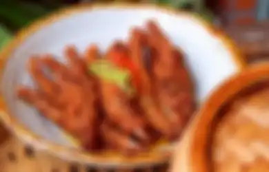Selain Lezat, Ini 5 Manfaat Hobi Makan Ceker Ayam Buat Kesehatan!