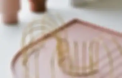 Rupanya Aksesori Berikut Akan Meningkatkan Tampilan Dapur Anda dalam Sekejap!