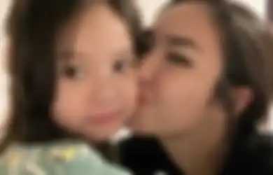 Kebiasaan Gisel Dibongkar, Ucapan Gempi ke Ibunya Jadi Sorotan, Foto Putri Gading Marten Banjir Kritik