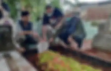 Innalillahi Wa Innailaihi Rojiun, Pemain Bass Pertama Koes Bersaudara Meninggal Dunia, Tinggalkan Wasiat Ingin Jenazahnya Diceburkan ke Laut Jika Hal Ini Tak Terpenuhi