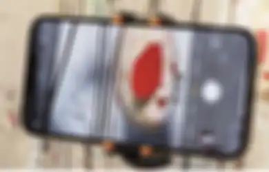 Apa Kelebihan iPhone 13 Pro Max Ini Hasil Foto Kamera HP Besutan Apple