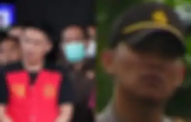 Mantan Anak Buah Ferdy Sambo Resmi Bebas Usai Jalani Hukuman 3 Bulan Penjara, Kuasa Hukum Beberkan Aktivitas Baru Chuck Putranto