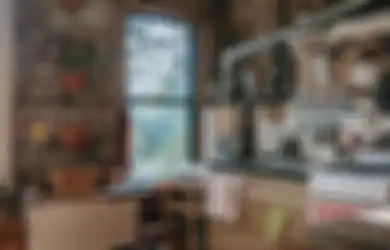 Banyak yang Enggak Tahu, Agar Foto Dapur Kecil Tampak Nyaman, Wajib Ikuti 10 Trik Dasar Ini