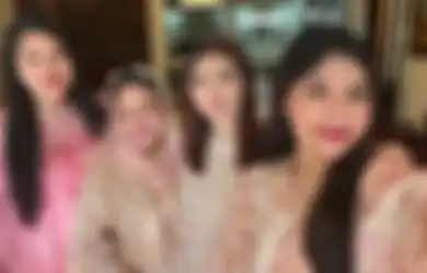 Pacaran Baru 2 Bulan, Erina Gudono Sudah Bisa Ambil Hati Iriana Jokowi, Calon Istri Kaesang Pangarep Ternyata Punya Tabiat Unik Ini