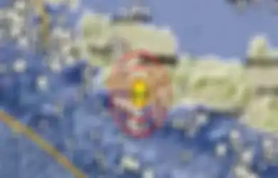 Garut Diguncang Gempa Bermagnitudo 6,4, Warga Pangandaran Ikut Syok hingga Singgung Traumanya Soal Kejadian 2006: Kayak Mau Tsunami