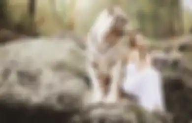 3 Weton Pemilik Khodam Harimau yang Dikenal Pemberani tapi Emosinya Tinggi