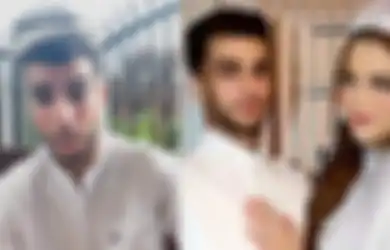 Ratu Rizky Nabila Cerai dengan Suami Baru Padahal Baru 5 Hari Menikah, Ibhrahim Alhami Beberkan Alasannya: Saya Sempat Tidak Mau Ucap Talak