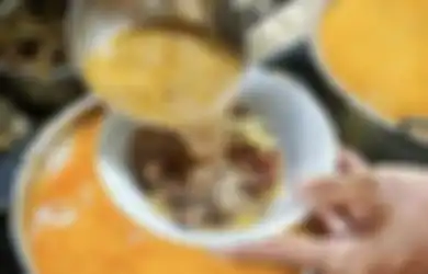 Liburan Kian Seru, 5 Tempat Wisata Kuliner di Jogja Manjakan Lidah dengan Sarapan Enak, Intip Yuk Foto Menunya