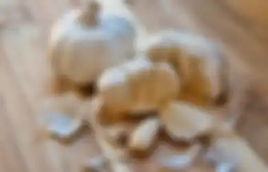 Langkah Cara Menanam Bawang Putih Anti Gagal, yang Bikin Ibu-ibu Enggak Perlu Balik ke Pasar Lagi