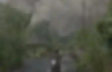 Erupsi Semeru Bikin Jepang Waspada Tsunami, Foto Tampang Pria Ini Sempat Diburu Polisi