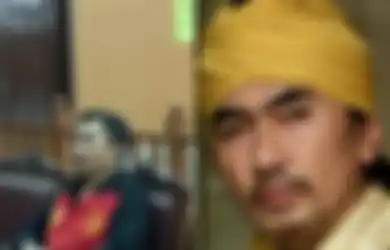 Innalillahi Wa Innailaihi Rojiun, Sosok Artis Lawas Ini Meninggal Dunia di Tengah Jalani Hukuman 20 Tahun Penjara, Sang Anak Sebut Gula Darah Bapaknya Luar Biasa Tinggi