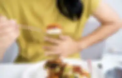 Makan Terlalu Banyak Picu Asam Lambung, Ahli Gizi Beri Penjelasan dan Tips Penting Ini untuk Pengidap GERD 