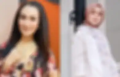 Iis Dahlia Cium Gelagat Aneh Lesti Kejora Usai Jadi Korban KDRT, Ibu Devano Kini Akui Sulit Berkomunikasi dengan Istri Rizky Billar