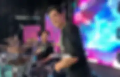 Bawain 'Pangeran Cinta', Yoiqball Dapet Wejangan dari Tyo Nugros: Jangan Pake Double Pedal!