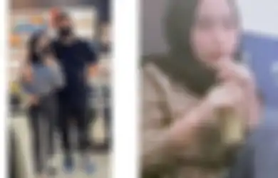 Susi Latifah Pamer Pakai Celana Pendek, Gaya Baru Eks Baby Sitter Anak Mawar AFI Panen Hujatan hingga Bikin Steno Ricardo Kena Sindir, Netizen: Ini yang Kata Pak Steno Istri Solehah