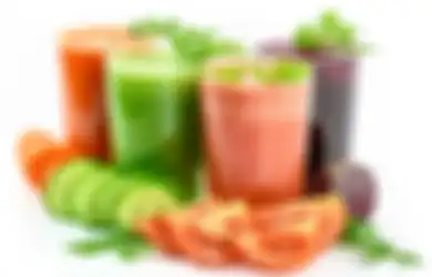 Rasanya Manis Kaya Akan Manfaat, Ini Sederet Minuman yang Berkhasiat untuk Menetralkan Asam Lambung
