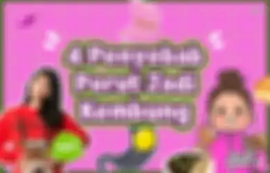 Stres dan 3 Penyebab Lainnya yang Bikin Perut Jadi Kembung, Girls!