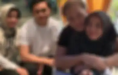 'Perempuan yang Mengalah Terus', Malu-malu Ungkap Isi Hatinya di Depan Fadel Islami, Muzdalifah Akhirnya Ngalah Minta Maaf ke Suami Dibantu Sosok Ini