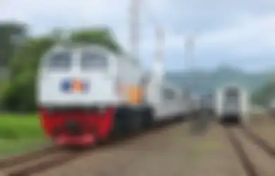 Jadwal Kereta Api Gajayana dan Argo Lawu Jakarta - Jogja Desember 2022
